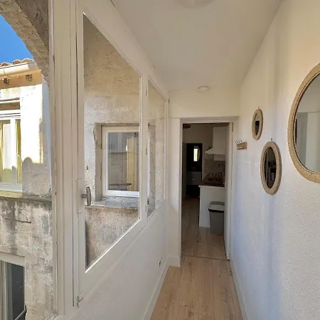 Le Nid Des Halles - Grand Apartman *