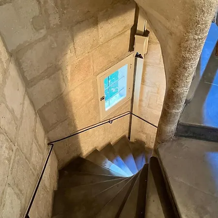 Le Nid Des Halles - Grand Apartman
