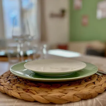 Apartman Le Nid Des Halles - Grand